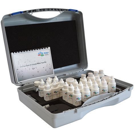 dtk water drop test kits|water drop test kits.